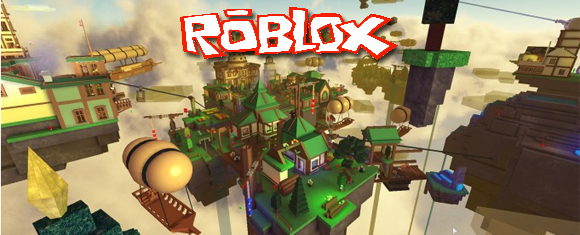 Roblox - Jogo Gratuito Online